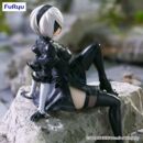 NieR:Automata Ver1.1a Estatua PVC Noodle Stopper YoRHa No.2 Type B 13 cm
