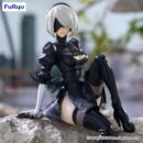 NieR:Automata Ver1.1a Estatua PVC Noodle Stopper YoRHa No.2 Type B 13 cm