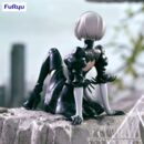 NieR:Automata Ver1.1a Estatua PVC Noodle Stopper YoRHa No.2 Type B 13 cm