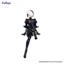 NieR:Automata Ver1.1a Estatua PVC Noodle Stopper YoRHa No.2 Type B 13 cm
