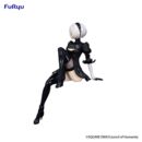 NieR:Automata Ver1.1a Estatua PVC Noodle Stopper YoRHa No.2 Type B 13 cm