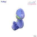 Neon Genesis Evangelion Peluche Eva Pocket Evangelion Test Type-01 17 cm  
