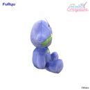 Neon Genesis Evangelion Peluche Eva Pocket Evangelion Test Type-01 17 cm  