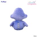 Neon Genesis Evangelion Peluche Eva Pocket Evangelion Test Type-01 17 cm  
