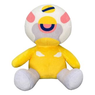 Neon Genesis Evangelion Peluche Eva Pocket Evangelion Proto Type-00 17 cm  