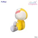 Neon Genesis Evangelion Eva Pocket Plush Figure Evangelion Proto Type-00 17 cm  
