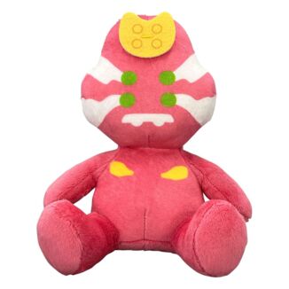 Neon Genesis Evangelion Peluche Eva Pocket Evangelion Production Model-02 17 cm   