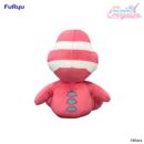 Neon Genesis Evangelion Eva Pocket Plush Figure Evangelion Production Model-02 17 cm   