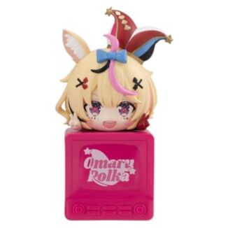 Figura Omaru Polka Hololive Production Hikkake