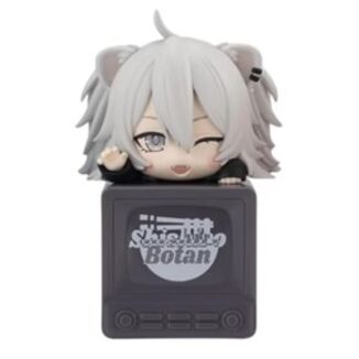 Figura Shishiro Botan Hololive Production Hikkake