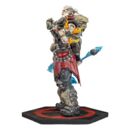 Borderlands 4 PVC Statue Amon 23 cm   