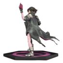 Borderlands 4 PVC Statue Vex 17 cm    