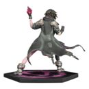 Borderlands 4 PVC Statue Vex 17 cm    