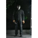 Halloween Resurrection Figura Ultimate Michael Myers 18 cm