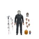 Halloween Resurrection Figura Ultimate Michael Myers 18 cm