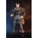 It: Welcome To Derry Figura 1/4 Pennywise 45 cm