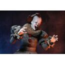 It: Welcome To Derry Figura 1/4 Pennywise 45 cm