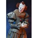It: Welcome To Derry Figura 1/4 Pennywise 45 cm