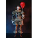 It: Welcome To Derry Figura 1/4 Pennywise 45 cm