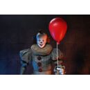 It: Welcome To Derry Figura 1/4 Pennywise 45 cm
