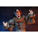 It: Welcome To Derry Figura 1/4 Pennywise 45 cm