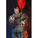 It: Welcome To Derry Figura 1/4 Pennywise 45 cm