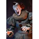 It: Welcome To Derry Figura 1/4 Pennywise 45 cm