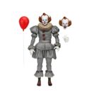 It: Welcome To Derry Figura 1/4 Pennywise 45 cm