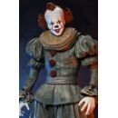 It: Welcome To Derry Figura 1/4 Pennywise 45 cm