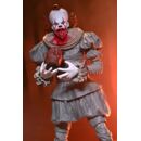It: Welcome To Derry Figura Ultimate Pennywise 18 cm