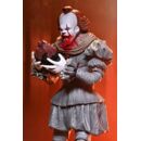 It: Welcome To Derry Figura Ultimate Pennywise 18 cm