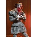 It: Welcome To Derry Figura Ultimate Pennywise 18 cm