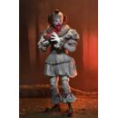 It: Welcome To Derry Figura Ultimate Pennywise 18 cm