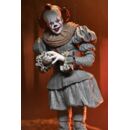 It: Welcome To Derry Figura Ultimate Pennywise 18 cm