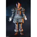 It: Welcome To Derry Figura Ultimate Pennywise 18 cm