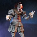 It: Welcome To Derry Figura Ultimate Pennywise 18 cm