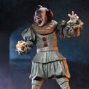 It: Welcome To Derry Figura Ultimate Pennywise 18 cm
