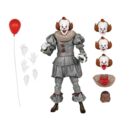 It: Welcome To Derry Figura Ultimate Pennywise 18 cm