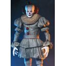 It: Welcome To Derry Figura Ultimate Pennywise 18 cm