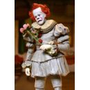 It: Welcome To Derry Figura Ultimate Bob Gray As Pennywise 18 cm