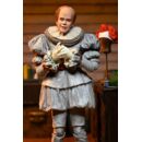 It: Welcome To Derry Figura Ultimate Bob Gray As Pennywise 18 cm
