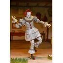 It: Welcome To Derry Figura Ultimate Bob Gray As Pennywise 18 cm