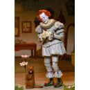 It: Welcome To Derry Figura Ultimate Bob Gray As Pennywise 18 cm