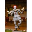It: Welcome To Derry Figura Ultimate Bob Gray As Pennywise 18 cm
