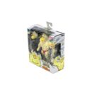 Teenage Mutant Ninja Turtles (Archie Comics) Figura Stump Wrestling Ace Duck 18 cm