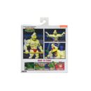 Teenage Mutant Ninja Turtles (Archie Comics) Figura Stump Wrestling Ace Duck 18 cm