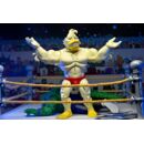 Teenage Mutant Ninja Turtles (Archie Comics) Figura Stump Wrestling Ace Duck 18 cm