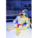 Teenage Mutant Ninja Turtles (Archie Comics) Figura Stump Wrestling Ace Duck 18 cm