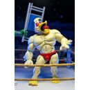 Teenage Mutant Ninja Turtles (Archie Comics) Figura Stump Wrestling Ace Duck 18 cm