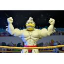 Teenage Mutant Ninja Turtles (Archie Comics) Figura Stump Wrestling Ace Duck 18 cm